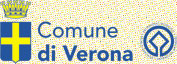 Logo Comune di Verona - Link alla home page